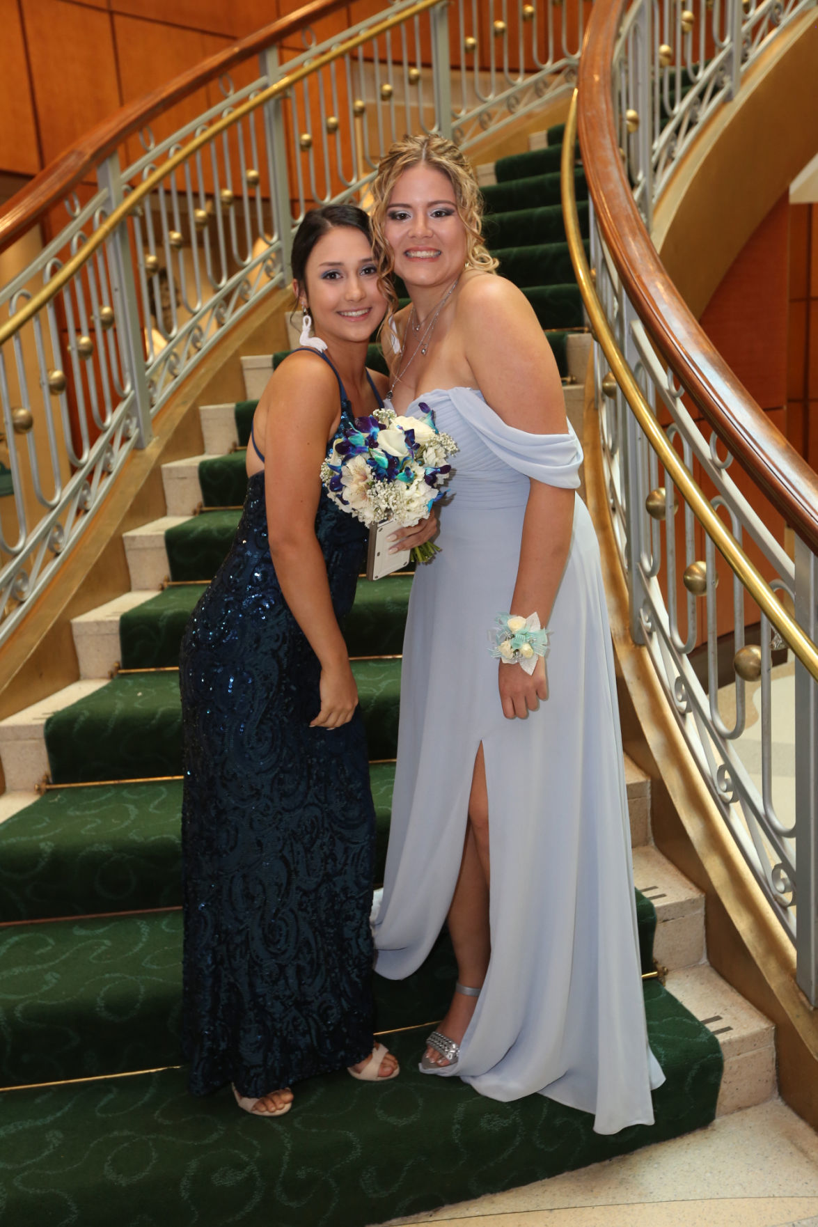 Southern Regional High School Prom